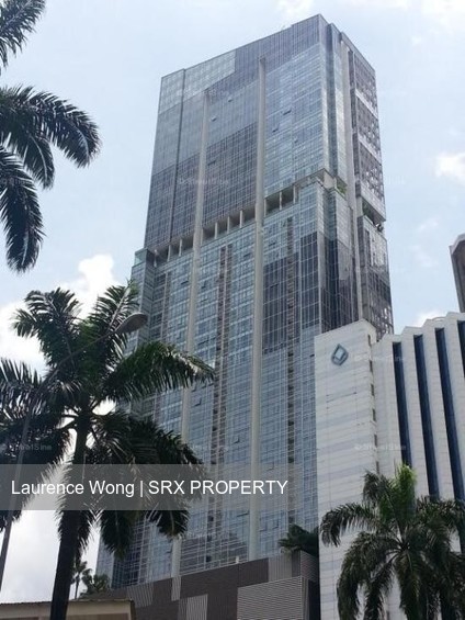 The Clift (D1), Apartment #202437822